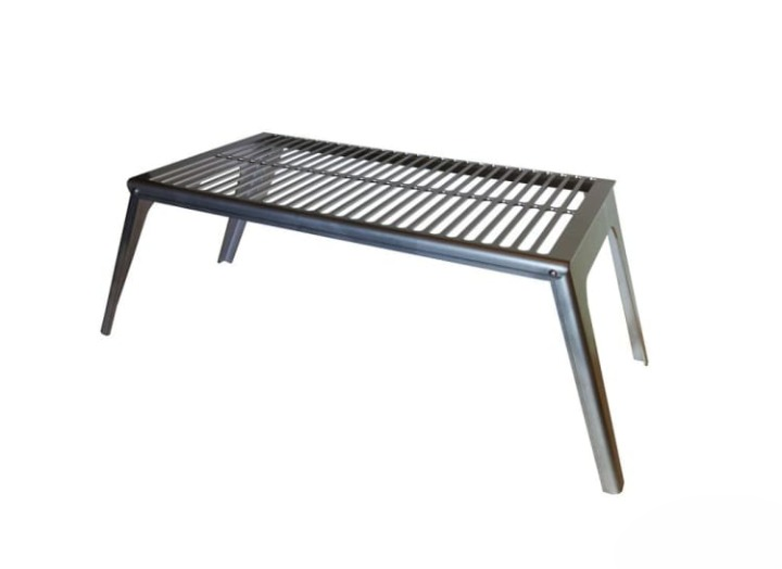 Hjocla Sammenklappelig Grillrist Turgrej