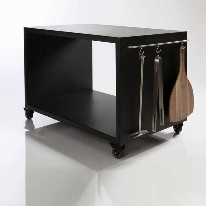 Morsø - Udebord Stor 120 X 60 Cm Tilbehør