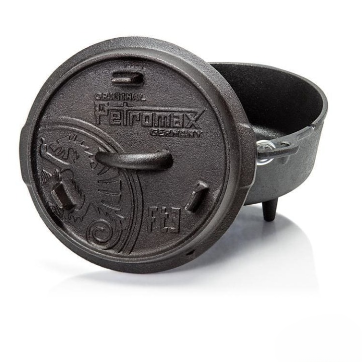 Petromax Dutch Oven FT4.5