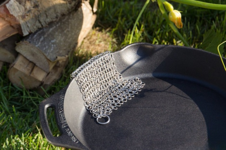 Petromax Fp30-T Støbejernspande Og Bålpande Båludstyr