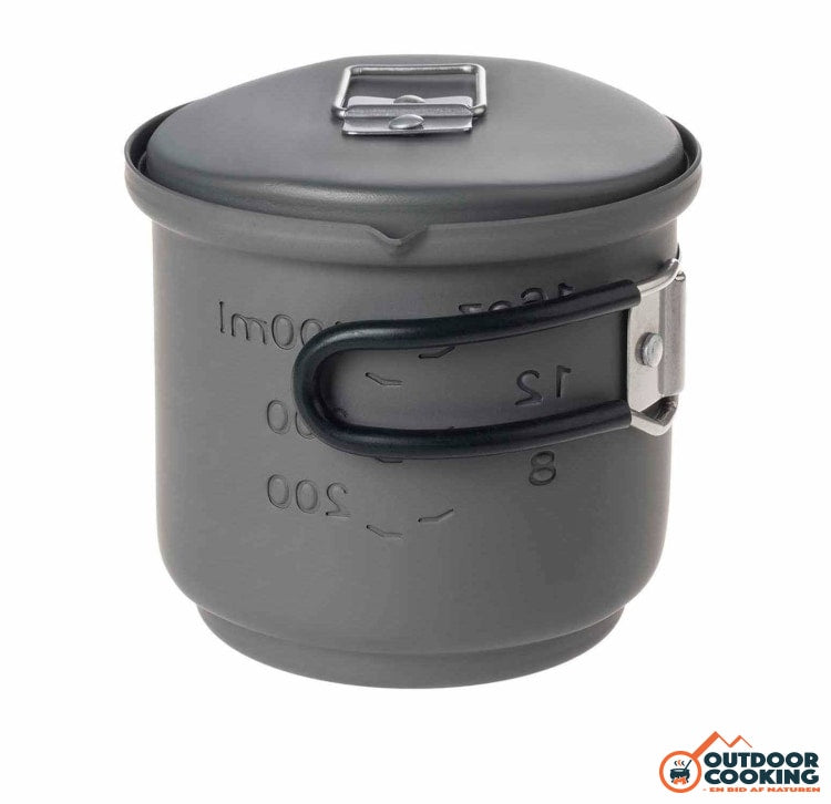 ESBIT kogesæt - Outdoor Cooking