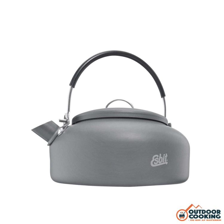 Esbit letvægtskedel - Outdoor Cooking