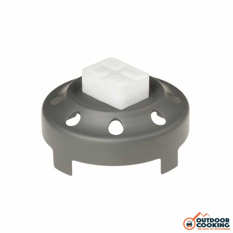 ESBIT multifuel kogesæt - Outdoor Cooking