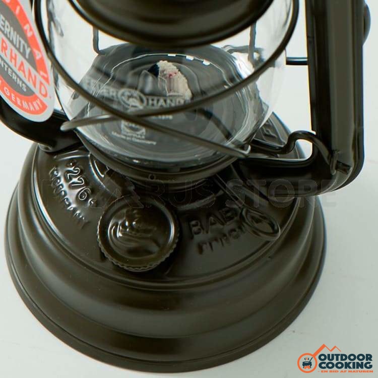 Feuerhand - Flagermuslygte Army - Outdoor Cooking