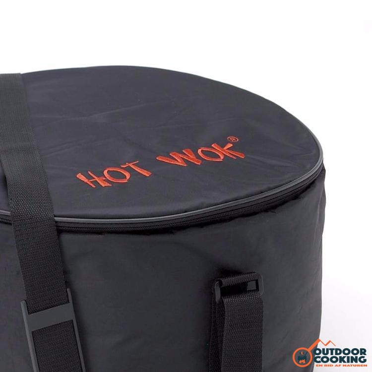 HOT WOK Opbevaringstaske