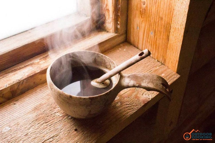 Kupilka 21 Classic Mugg