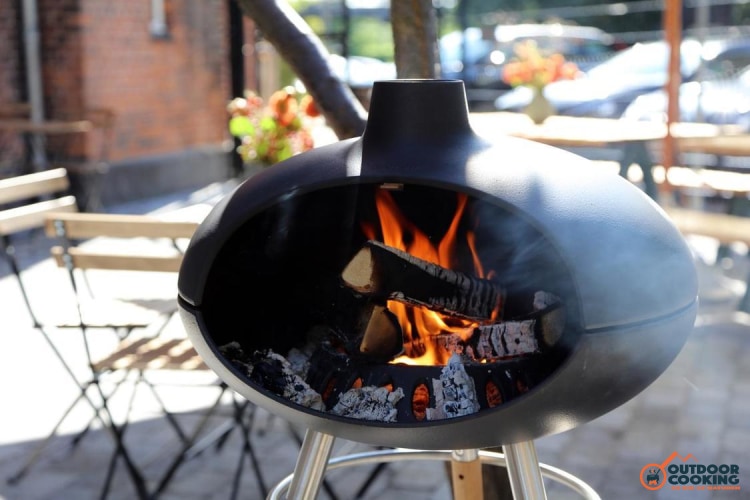 Morsø Grill Forno Ii