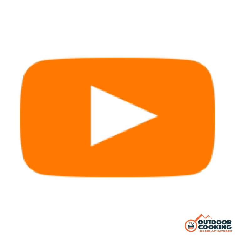 Swedish FireSteel 2.0 tændstål - Outdoor Cooking