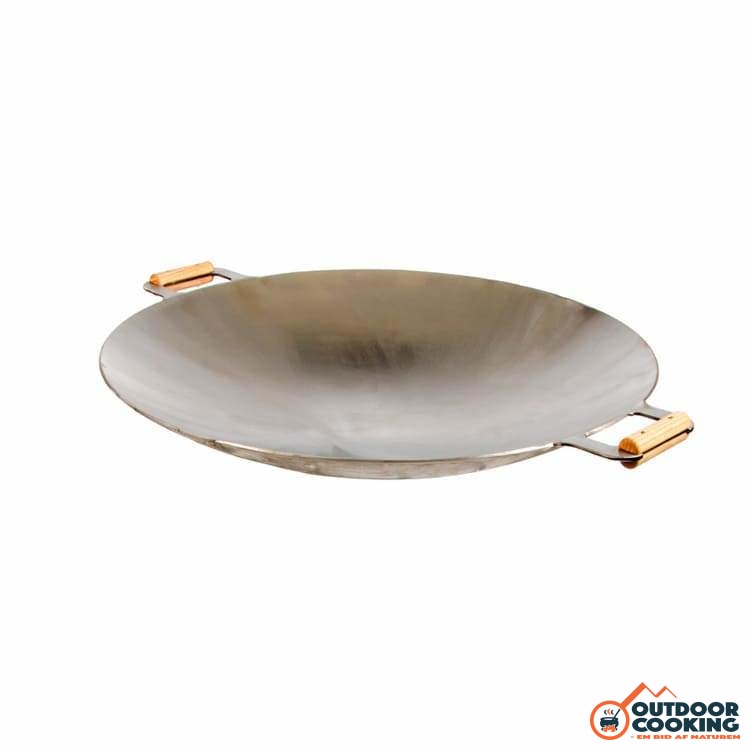 Wokpande Kit 545 - Outdoor Cooking