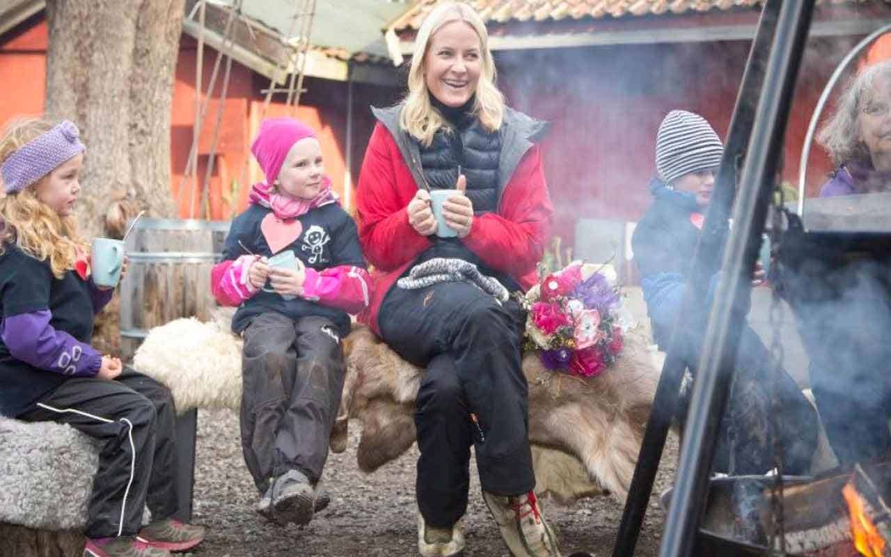 Båludstyr til institutioner - outdoorcooking.dk