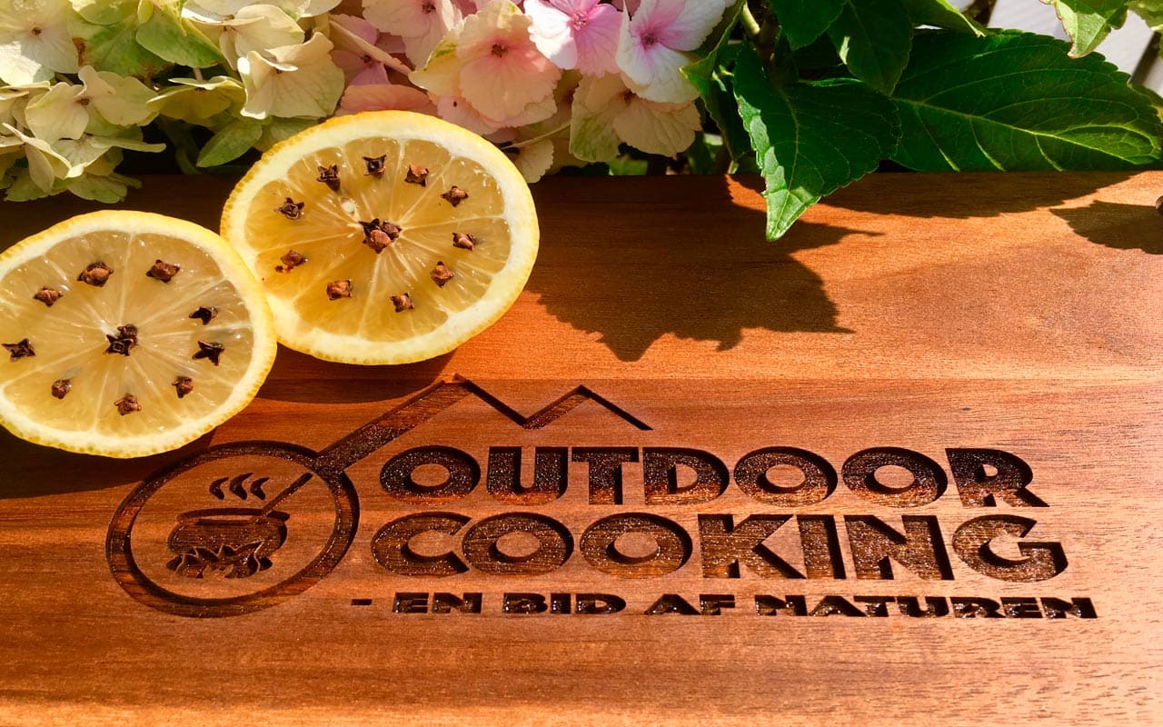 Hold fluerne på afstand med simpelt trick