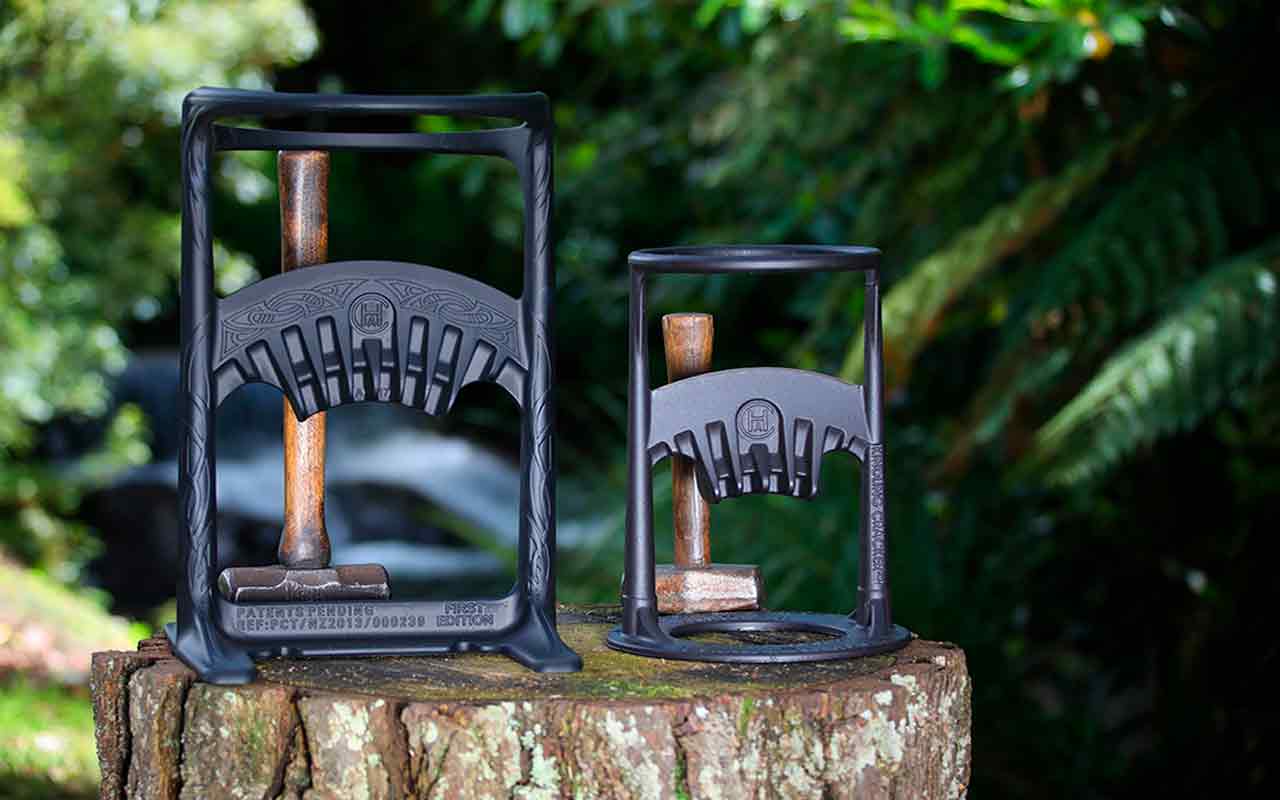 Kindling Cracker fra Outdoor Cooking