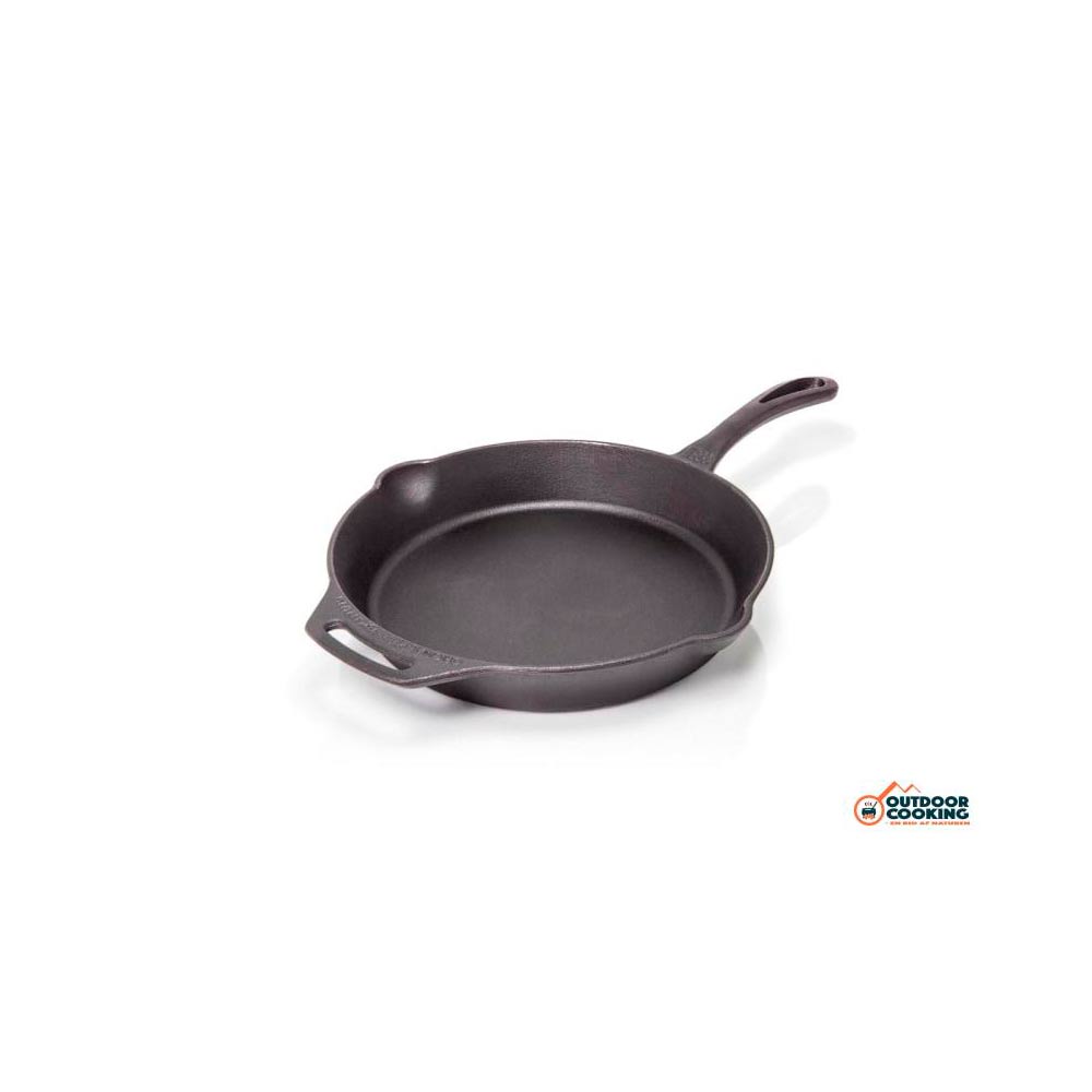 Bålgryder & Bålpander