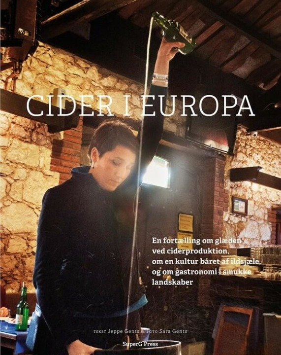 Cider i Europa - Tilbud