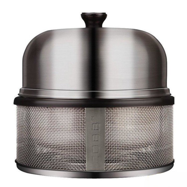 Cobb Premier + - Outdoor Cooking