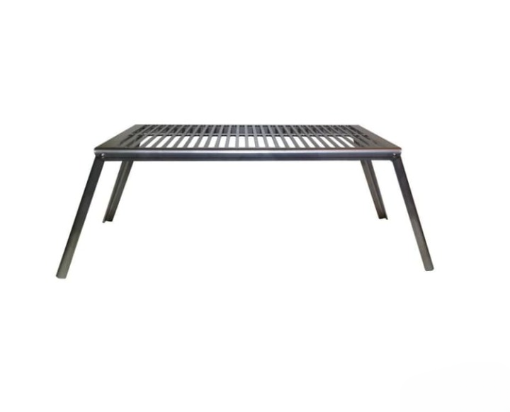 Hjocla Sammenklappelig Grillrist Turgrej