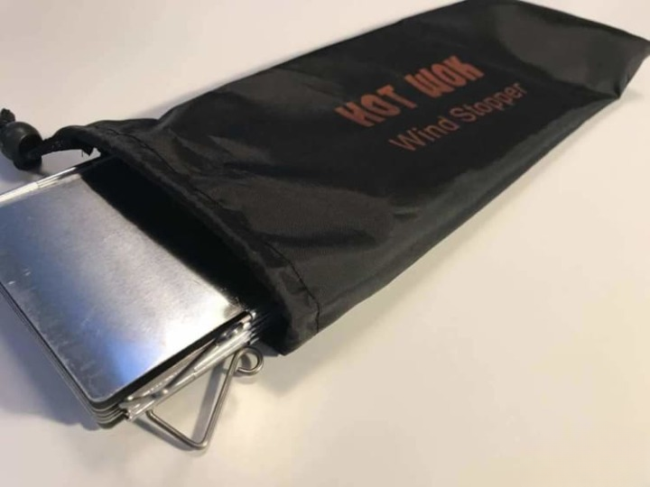 Hot Wok Vindskjold Gaskøkken