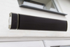infraVARME Terrassevarmer 1800 watt - Outdoor Cooking