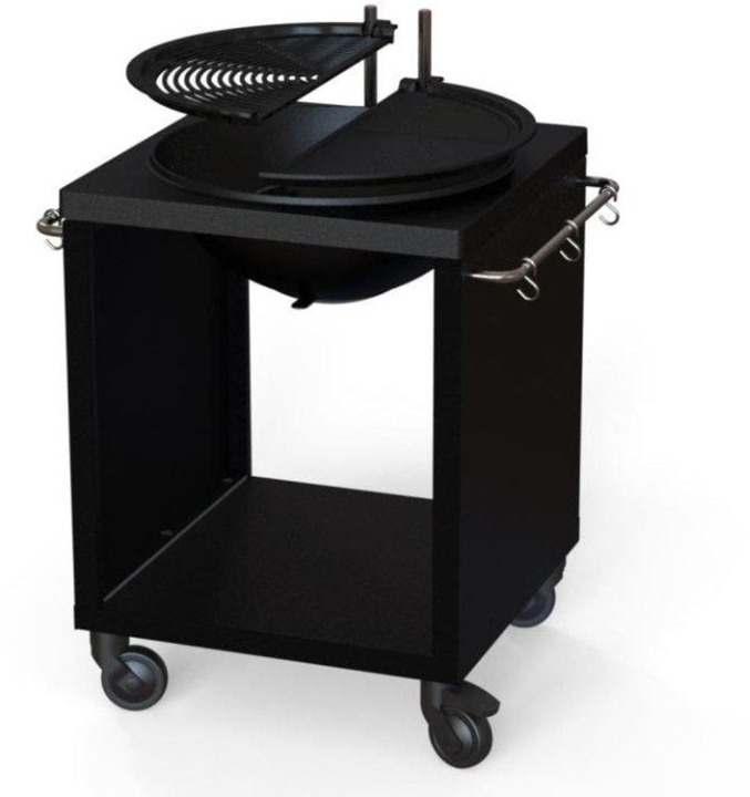 Morsø Grill '17 - Outdoor Cooking