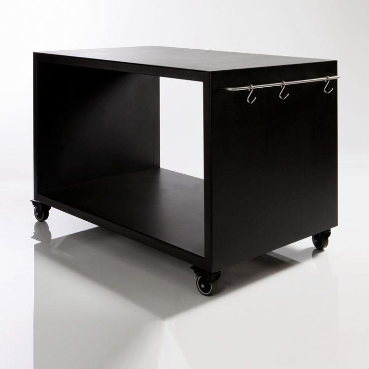 Morsø - Udebord Stor 120 X 60 Cm Tilbehør