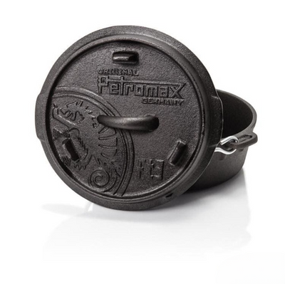 Petromax Dutch Oven FT4.5