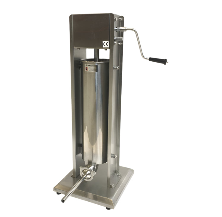 7 L Rustfri Pølsestopper Pølsestopper