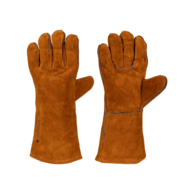Varmebestandige handsker