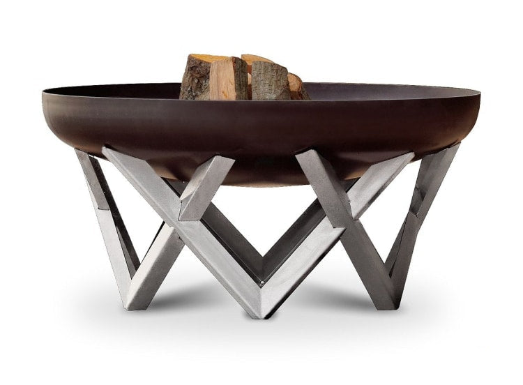 Awen Bålfad - Outdoor Cooking