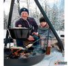 Treben - Outdoor Cooking