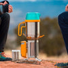 BioLite Kettle Pot - Outdoor Cooking