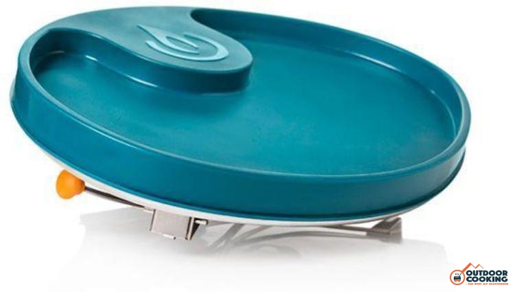 Biolite Portable Grill - Outdoor Cooking