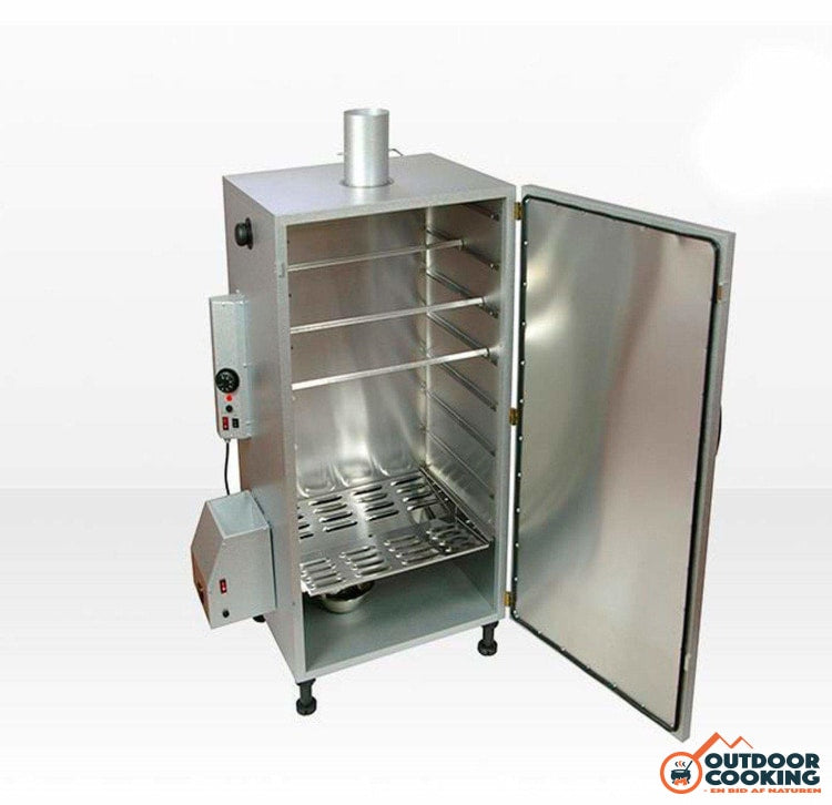 Borniak Røgeovn UW-150 - Outdoor Cooking