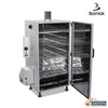 Borniak Røgeovn UW-150 - Outdoor Cooking