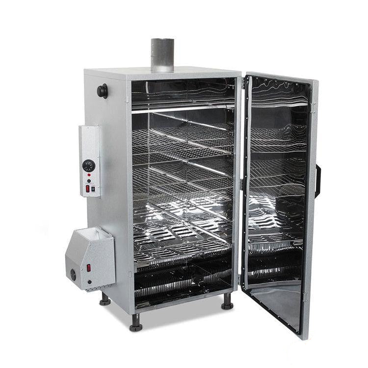 Borniak Røgeovn UW-150 - Outdoor Cooking