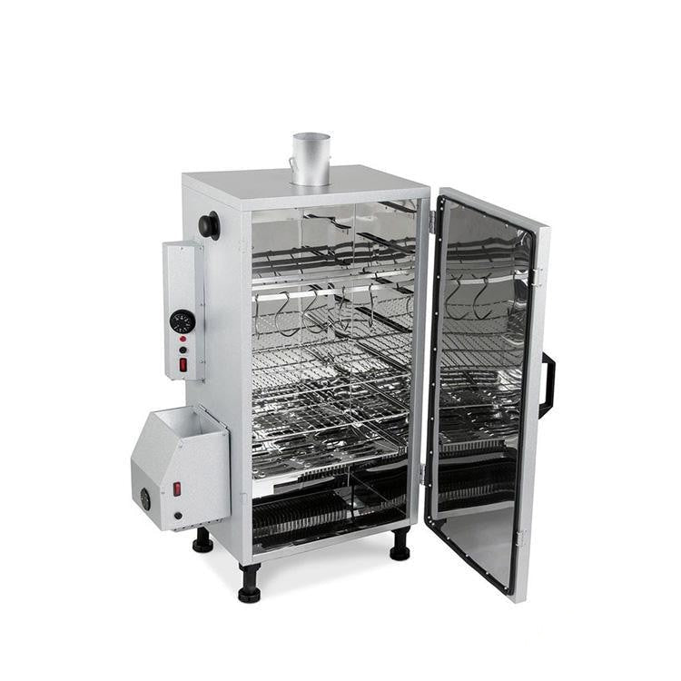 Borniak Røgeovn UW-70 - Outdoor Cooking