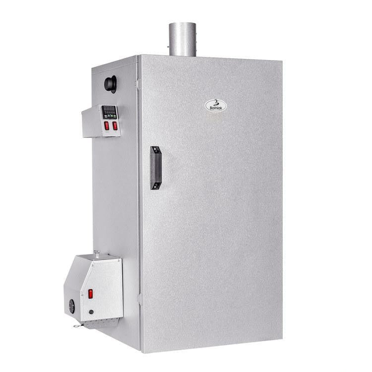 Borniak Røgeovn UWD-150 - Outdoor Cooking