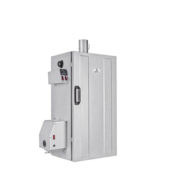 Borniak Røgeovn UWD-70 Pakketilbud - Outdoor Cooking