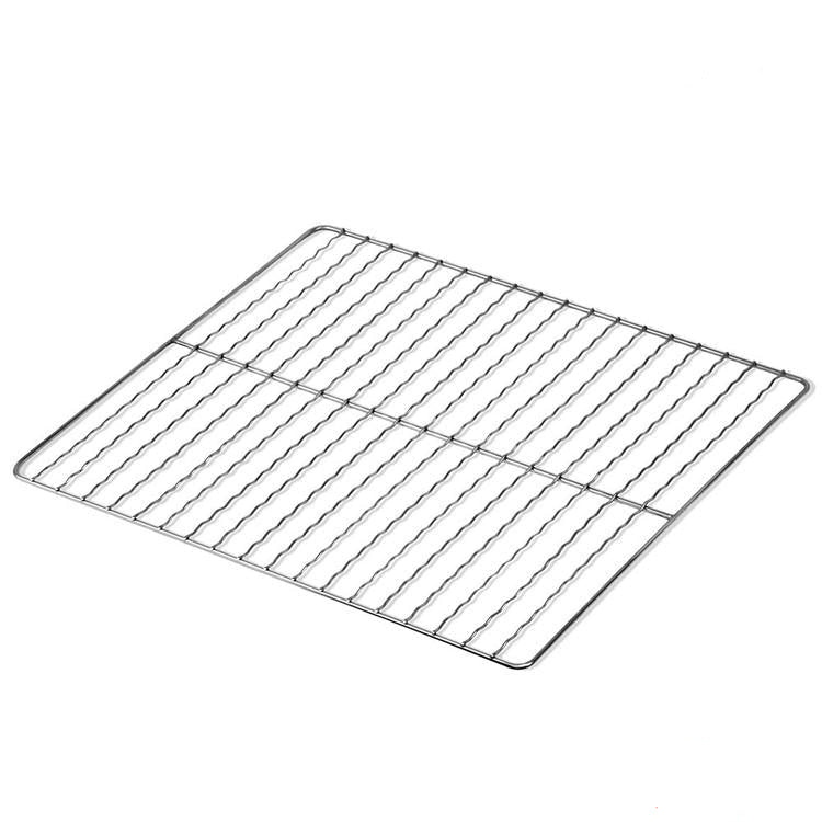 Borniak Rustfri Rist/hylde 150 Røgeovne