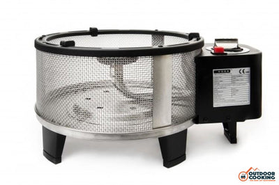 Cobb Premier Gasgrill - Outdoor Cooking