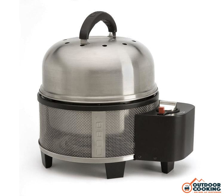 Cobb Premier Gasgrill - Outdoor Cooking