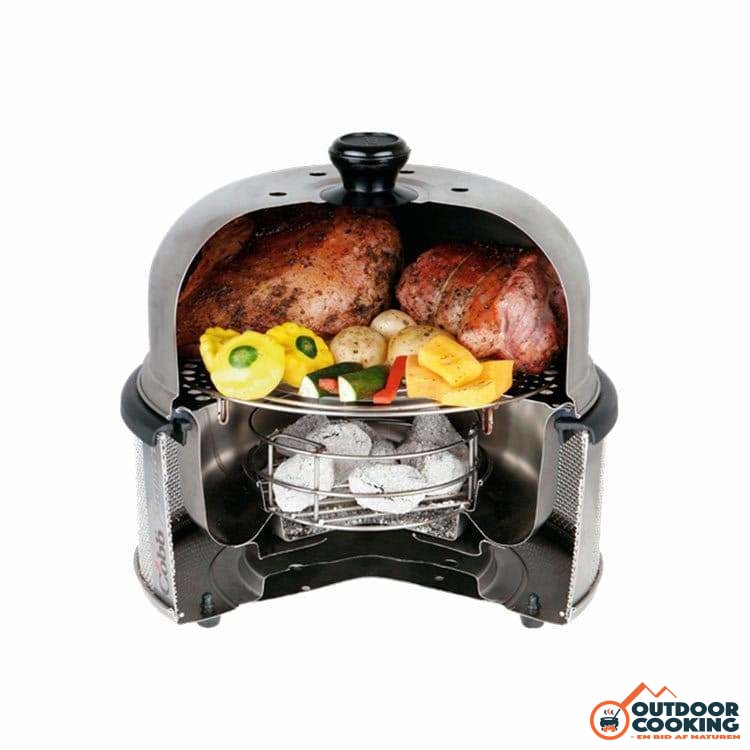 Cobb Premier + - Outdoor Cooking