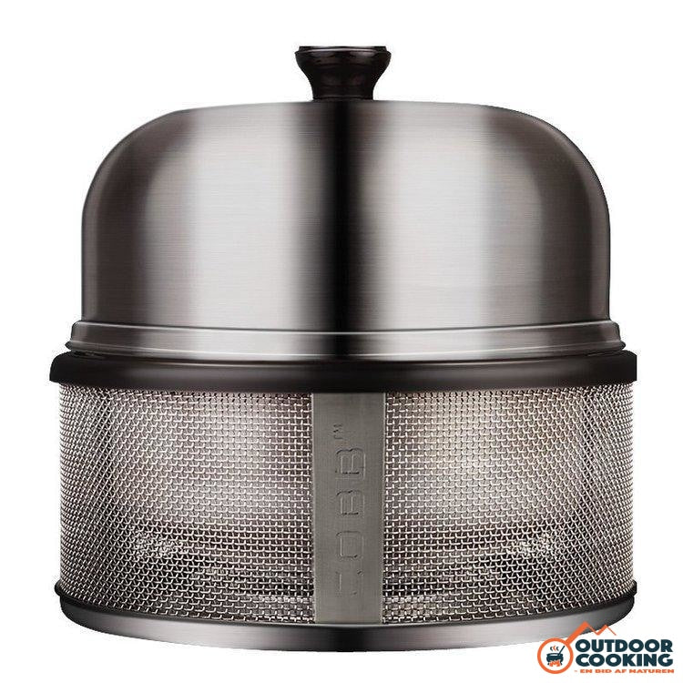 Cobb Premier + - Outdoor Cooking