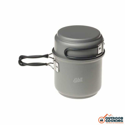 ESBIT multifuel kogesæt - Outdoor Cooking