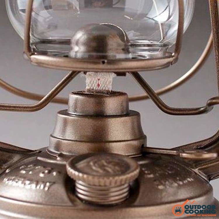 Feuerhand - Flagermuslygte Bronze - Outdoor Cooking