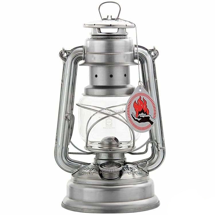 Feuerhand - Flagermuslygte zink - Outdoor Cooking