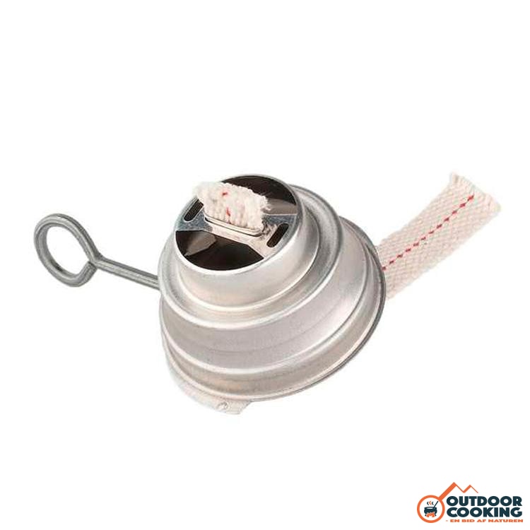 Feuerhand - Flagermuslygte zink - Outdoor Cooking