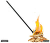 Flammen - Blæsebælg & ildrager - Outdoor Cooking
