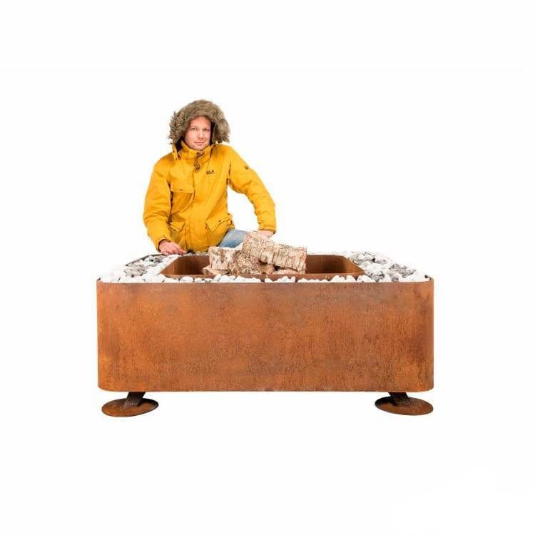 Fogo Bålfad - Outdoor Cooking