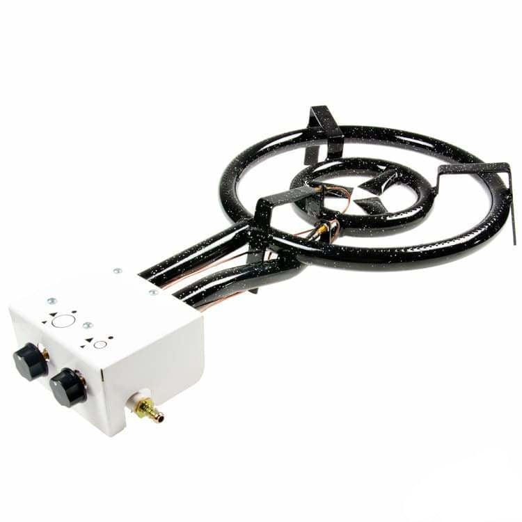 Gasblus Pro 40 cm - Outdoor Cooking