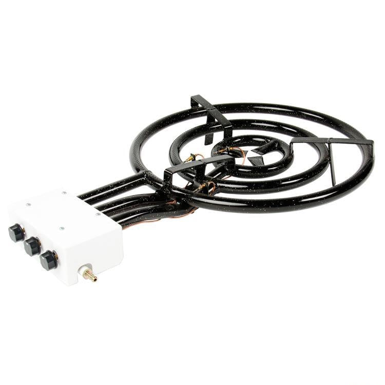 Gasblus Pro 60 cm - Outdoor Cooking